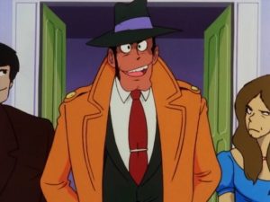 Lupin the 3rd: Part 1 14