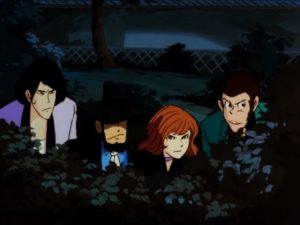 Lupin the 3rd: Part 1 15