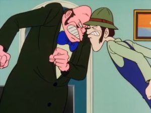 Lupin the 3rd: Part 1 16