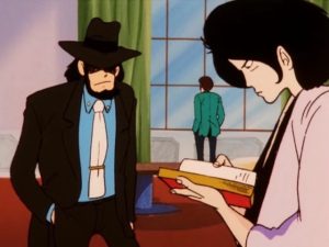 Lupin the 3rd: Part 1 13