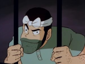 Lupin the 3rd: Part 1 15