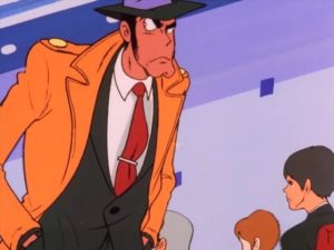 Lupin the 3rd: Part 1 18