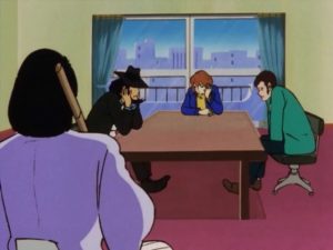 Lupin the 3rd: Part 1 17