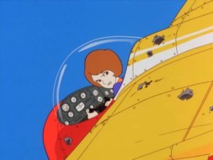 Lupin the 3rd: Part 1 16