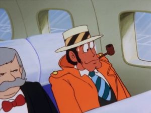 Lupin the 3rd: Part 1 15