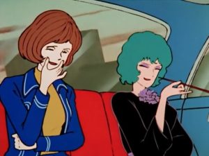 Lupin the 3rd: Part 1 17