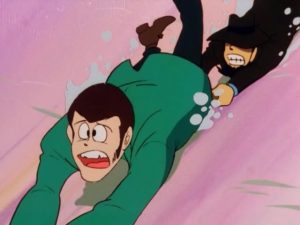 Lupin the 3rd: Part 1 12