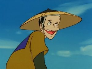 Lupin the 3rd: Part 1 13