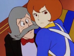 Lupin the 3rd: Part 1 14