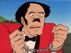 Lupin the 3rd: Part 1 18