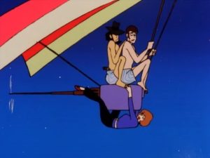 Lupin the 3rd: Part 1 16