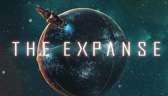 The Expanse