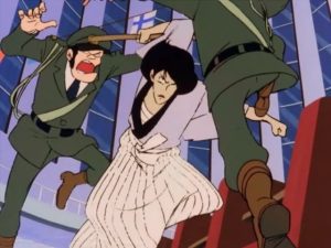 Lupin the 3rd: Part 1 18