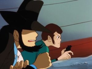 Lupin the 3rd: Part 1 16