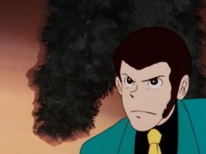 Lupin the 3rd: Part 1 12