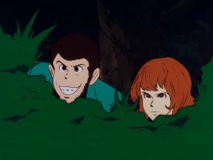 Lupin the 3rd: Part 1 15