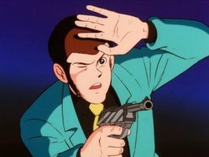 Lupin the 3rd: Part 1 13