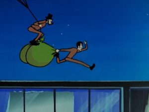 Lupin the 3rd: Part 1 17