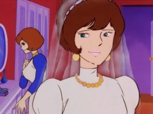 Lupin the 3rd: Part 1 14