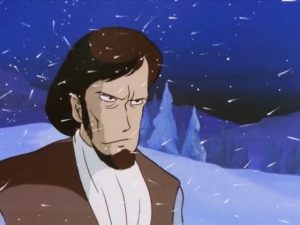 Lupin the 3rd: Part 1 12