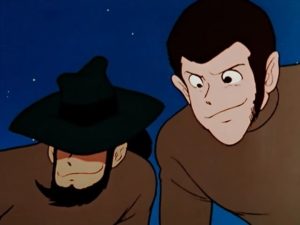 Lupin the 3rd: Part 1 17