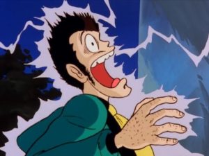 Lupin the 3rd: Part 1 15