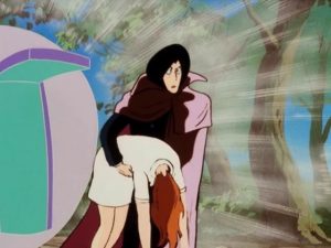 Lupin the 3rd: Part 1 13