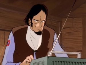 Lupin the 3rd: Part 1 12