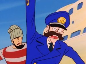 Lupin the 3rd: Part 1 18