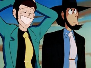 Lupin the 3rd: Part 1 17
