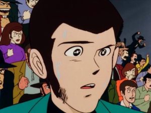 Lupin the 3rd: Part 1 13