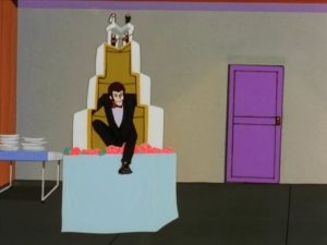 Lupin the 3rd: Part 1 14