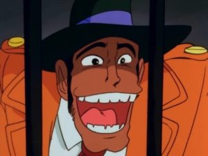 Lupin the 3rd: Part 1 15