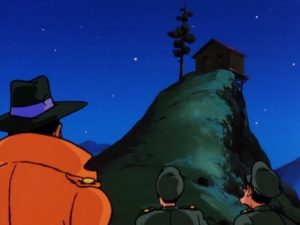 Lupin the 3rd: Part 1 16