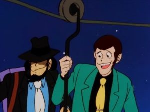 Lupin the 3rd: Part 1 16