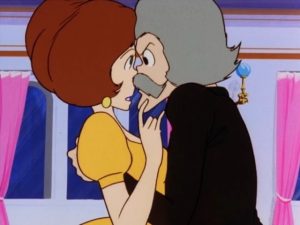 Lupin the 3rd: Part 1 14