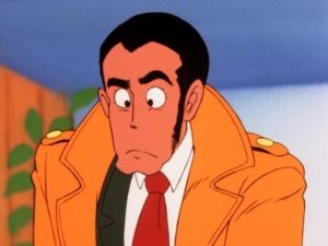 Lupin the 3rd: Part 1 15