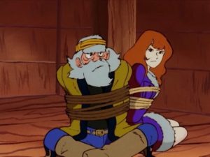 Lupin the 3rd: Part 1 12