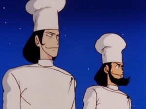 Lupin the 3rd: Part 1 14