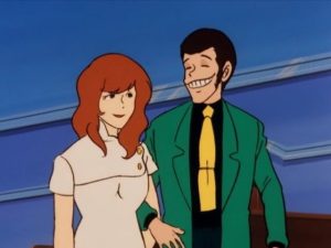 Lupin the 3rd: Part 1 13