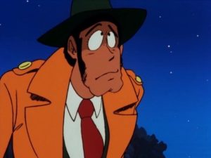 Lupin the 3rd: Part 1 16