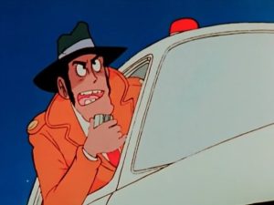 Lupin the 3rd: Part 1 17