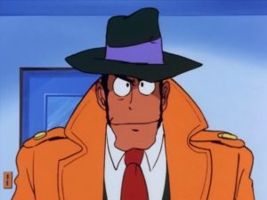 Lupin the 3rd: Part 1 15