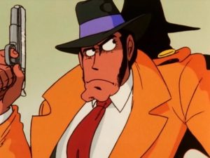 Lupin the 3rd: Part 1 13