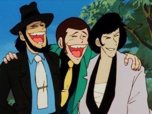 Lupin the 3rd: Part 1 13