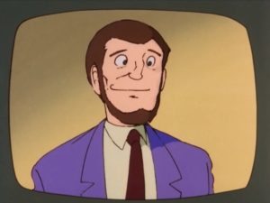 Lupin the 3rd: Part 1 19