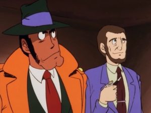 Lupin the 3rd: Part 1 19