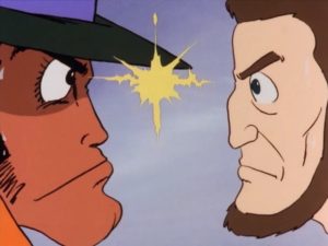 Lupin the 3rd: Part 1 19