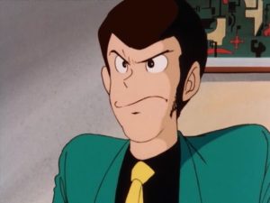 Lupin the 3rd: Part 1 19