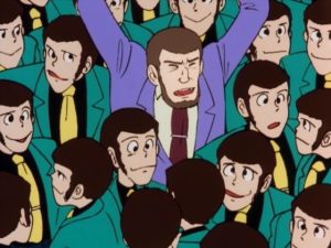 Lupin the 3rd: Part 1 19